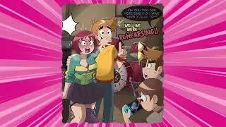 Cool Rocker😏[Comic Dub]