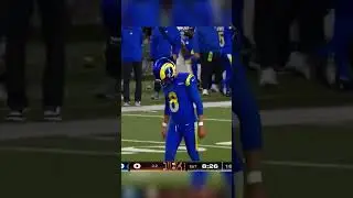 Rams Resign Kicker Brent Maher...Rams news and Reaction