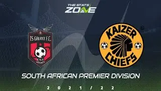 TS Galaxy vs Kaizer Chiefs | Live Match Preview | The Boys Need No Motivation