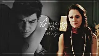 Multicouples | Dancing Without Music [w/ @ana.edits01 ]