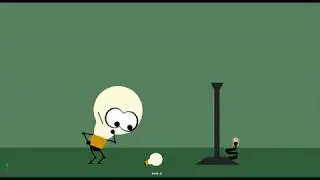Bulb Animation