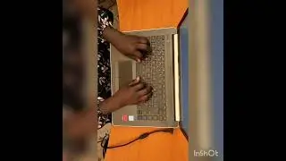 How to type very fast
