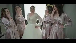 ANDREEA & MARIUS - WEDDING TRAILER BY MC FOTO VIDEO (www.mcfotovideo.com)