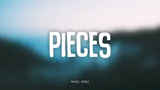 Navvy - Pieces (Music Video)