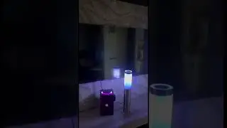 лампа Гайвера