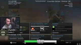 dynamic bitrate slabs test
