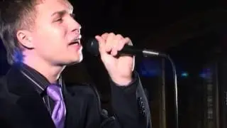 Денис Волонин. Песня о Родине. Музыкальный Причал, 2011 г.