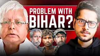 Why Biharis are Hated? | Open Letter