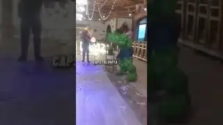 Халка отпиздили