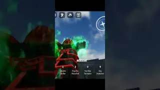 Epic Counter. #roblox #thestrongestbattlegrounds #trending