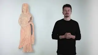 Греческая богиня Деметра