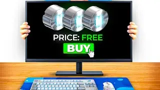 How to Get UNLIMITED Platinum in Warframe for FREE 📈 *2024 SECRET*