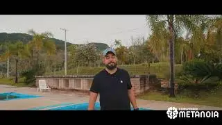 FESTA DA VIRADA 2024 na comunidade METANOIA (Evento Religioso)