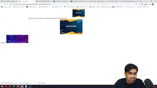 HTML Marquee Tag, Creating link Bangla Tutorial | Web Design