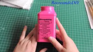 Compras para manualidades.