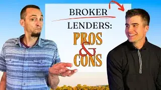 How to Choose the Best Lender When Buying A Home in Boise