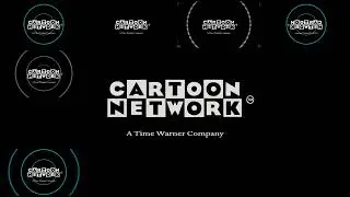 Cartoon Network - Sparta TTE v5.1 Remix