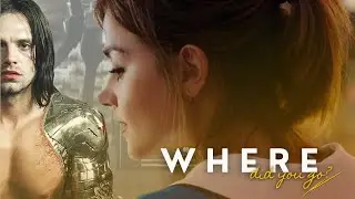 Bucky & Clara - Where did you go?