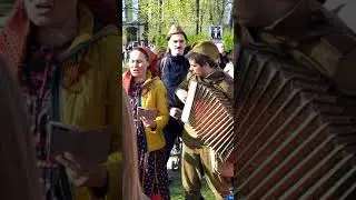9 мая 2019