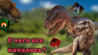 История моего канала|Modjis