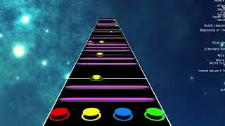 Rendezvous Point - Mirrors Rock Band Drums