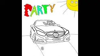 Xxxdragonxxx - PARTY (НОВЫЙ ТРЕК , 2022)