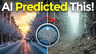 AI Predicts Earthquakes with Unprecedented Accuracy! 🌍🤖 | SciTechDaily Breakthrough  [EP407]