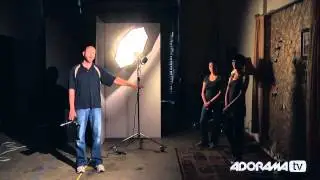 Understanding Watt Seconds: Ep239: Digital Photography 1 on 1