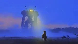 forgotten horizons // Post Apocalypse Ambience Playlist