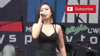 KELANGAN - GOYANGAN TOP SEKAR DIRGANTARA Aduhai