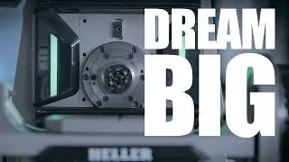 HELLER Ep.2 - Dream Big