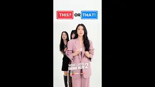 Calling your ex drunk or posting a silly selfie drunk? | Work Later, Drink Now 2 | CJ ENM