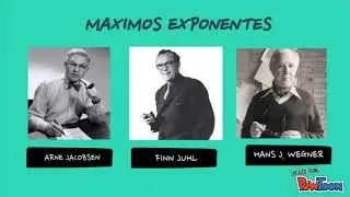 DISEÑO ESCANDINAVO
