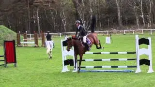 Dadais van het Kastanjehof och Robin Ingvarsson 1 maj 2015