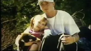 Eminem - Mockingbird (Instrumental)