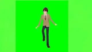 Video green screen