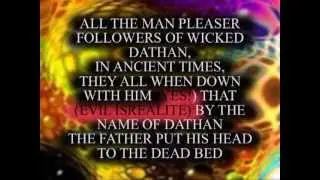 THE CHILDEN OF THE PHARISEES AMOUNG US PT#1 PT#2