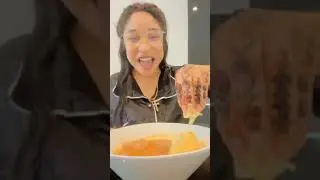 Tonto Dikeh Reaction To Her First Time Testing Ghana White Soup Will Shock You
