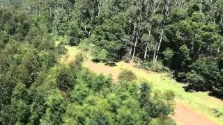 2012 Coffs Coast Rally SxS highlights