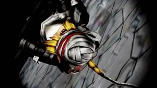 The Point of No Return (MMD//Zelda//LinkxSheik)