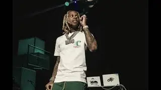 [FREE] Lil Durk Type Beat "Redrum"