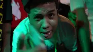 El Cherson - Prende Te ( Video Oficial) 4k