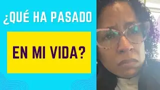 Solo les pido oraciones!