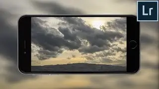 Mobil Fotoğrafçılık ve YAPAY ZEKA ile Düzenleme