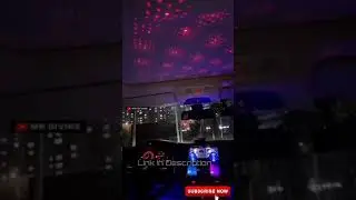Airking Roof Projector Car Lights Review #shorts #ytshorts #mrdivine #amazon