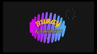 BURAY - KABAHAT GİTAR COVER (İSA BOLAT)