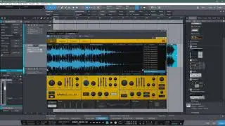 How to chop samples in Studio One 5.4 & 4.6 | Mpc Style