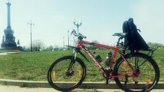 30.04.2016 - много много мотоциклов!!!!