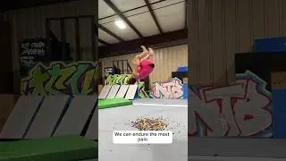 Proof gymnasts are the best athletes