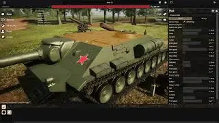 Sprockets! Tank Designer. Chill Evening stream #18